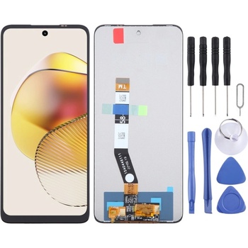 Motorola LCD Дисплей и Тъч Скрийн за Motorola Moto G73