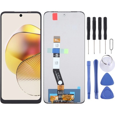 Motorola LCD Дисплей и Тъч Скрийн за Motorola Moto G73