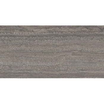 Mexen Neo Travertino Nero пробна глазирана ректифицирана плочка G1, подова и (TL302-06-S)