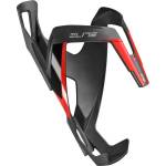 Elite Поставка за бутилка Elite Vico Carbon Bottle holders - Matt / Red Graphic - размер One Size (870-2208-0111)
