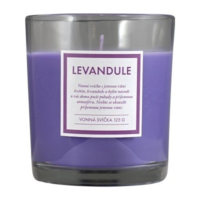 Q-Home levandule 125 g