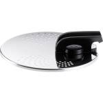 Tefal Капак за тенджера INGENIO 20 cm, за прецеждане, неръждаема стомана, Tefal (TEFL9939422)