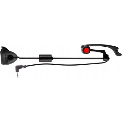 Mechanický signalizátor záberu Monster Fishing Swinger Dark Black