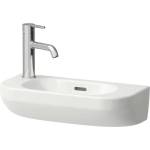 Laufen Lua 50x23 cm left white (H8150820001051)