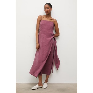Answear. LAB Кожени чехли (SH-D24210-3220H.hak) - answear - 105,60 лв