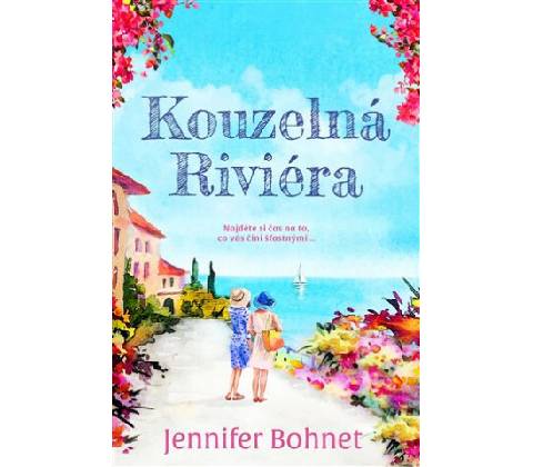 Kouzelná Riviéra