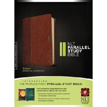 Parallel Study Bible-NLT | Tyndale