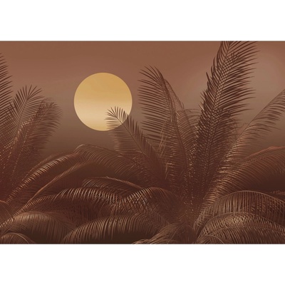 Komar Vliesová fototapeta Calypso rozměry 350 x 250 cm