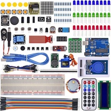 Arduino UNO R3 Student Kit