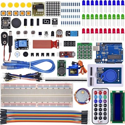 Arduino UNO R3 Student Kit
