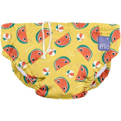 Bambino Mio Dojčenské plavky Mellow Mellon