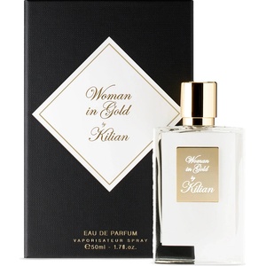 Kilian Kilian Women in Gold 50 ml EDP - ПАРФЮM за жени Парфюми