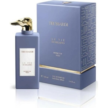 Image 1 of Trussardi District of Nolo EDP 100 ml