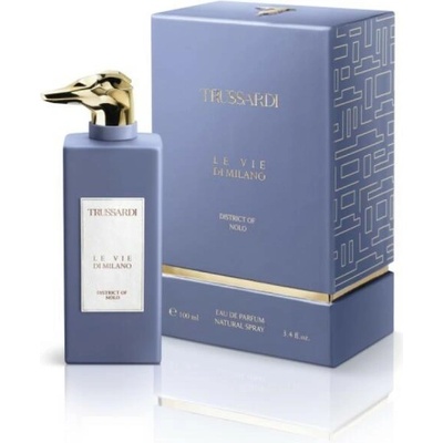 Trussardi District of Nolo EDP 100 ml
