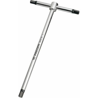 Facom T-klíč zástrčný šestihran INBUS vel 10,0mm délka 300mm 84TC.10