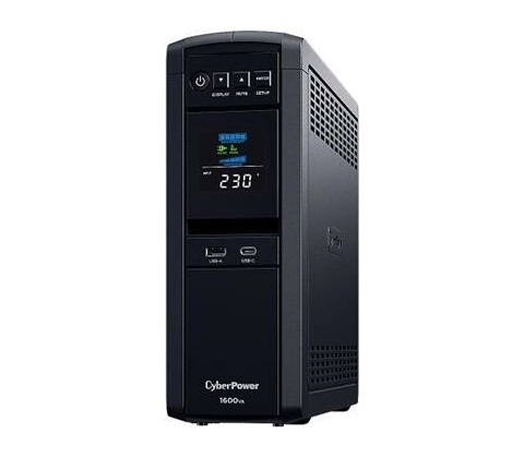 CyberPower CP1600EPFCLCD