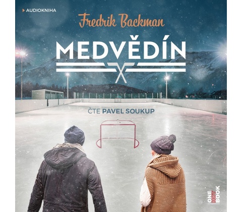 Medvědín