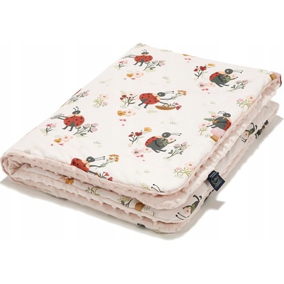 LaMillou Teplá deka predškoláka Minky Mirella