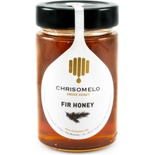 Chrisomelo Jedlový med 250 g