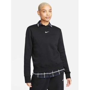 Nike Блуза w nsw phnx flc std crew