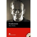 Frankenstein + CD Shelley Mary