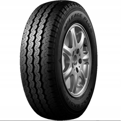 Triangle Mileage Plus TR652 195/70 R15 104S