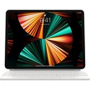 Apple Magic Keyboard CZ iPad 12.9 2021 MJQL3CZ A bílá