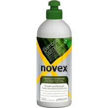 Novex Bamboo Shoot Leave-in Conditioner 300 g