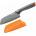 Tefal K1220104 SANTOKU 12см Кухненски нож (K1220104 SANTOKU 12см)