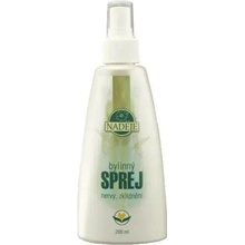 Naděje bylinný sprej relaxační 200 ml