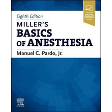 Miller’s Basics of Anesthesia