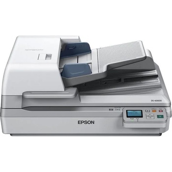 Epson WorkForce DS-60000N (B11B204231BT)