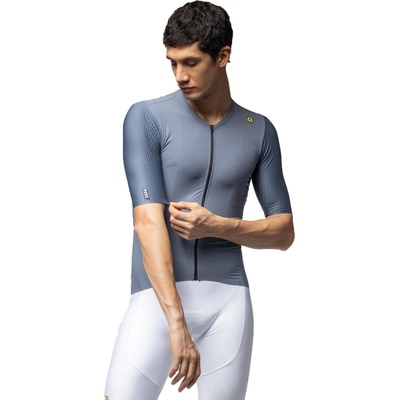 Alé R-EV1 Sprinter 2.0 jersey Powder blue