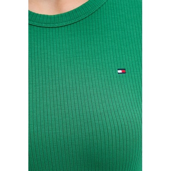 Tommy Hilfiger Тениска Tommy Hilfiger (WW0WW47308)