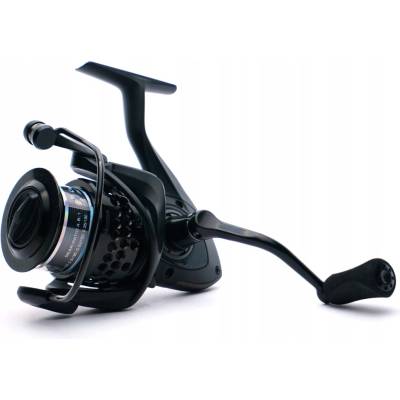 Okuma Custom Black Feeder CLXF-55 FD 4.5:1