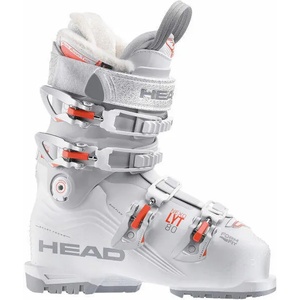 HEAD Nexo LYT 80 W White Ски обувки