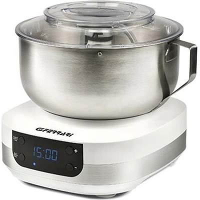 G3Ferrari PASTAIO GOURMET bílá