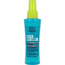 Tigi Bed Head Salty Not Sorry slaný sprej pre plážový efekt 100 ml