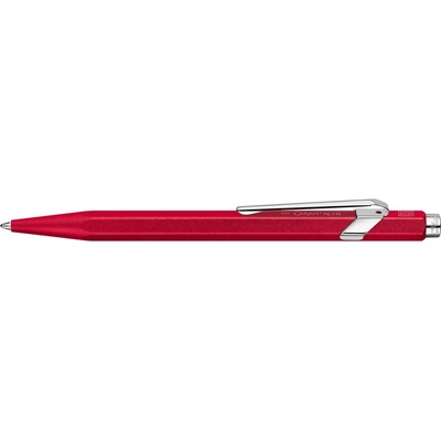 Caran d'Ache 849 Colormat-X červená 849.585