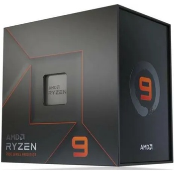 Image 1 of AMD Ryzen 9 7900X 12-Core 4.7GHz AM5 Box (100-100000589WOF)