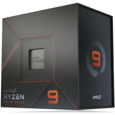AMD Ryzen 9 7900X 4.70GHz AM5 Box