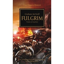 Fulgrim - McNeill Graham