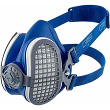 GVS Elipse polomaska P3 RD SPR501 M/L