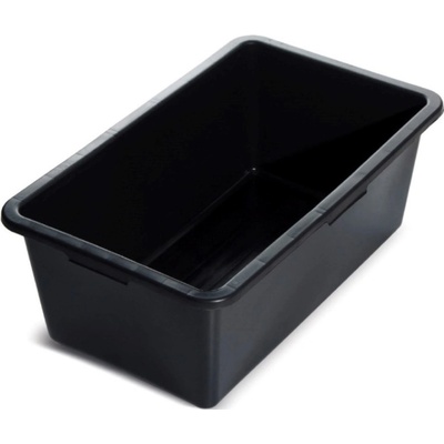 Prosperplast Maltovník CONTAINER hranatý 80 l čierny