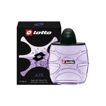 Lotto Elements - Air for Men EDT 100 ml