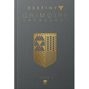 Destiny Grimoire Anthology, Volume VI | Bungie Inc (ISBN: 9781803368184)