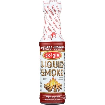Colgin Tekutý kouř 118 ml