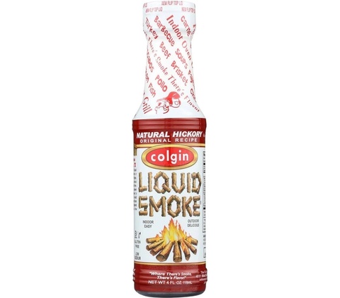 Colgin Tekutý kouř 118 ml