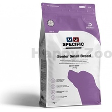 Leo Animal Health Specific CGD-S Senior Small Breed 4 kg