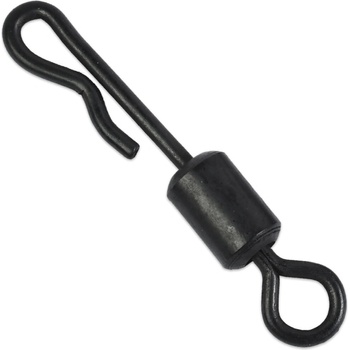 Giants Fishing Rychlovýměnný obratlík Fast Lock Swivel veľ.8 10 ks